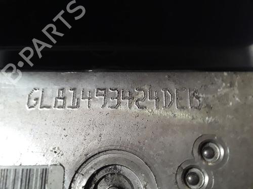 Used ABS pump VW TIGUAN (5N_) 2.0 TDI 4motion (140 hp) 9002683