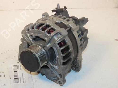 Alternador MERCEDES-BENZ B-CLASS Sports Tourer (W246, W242) B 180 CDI / d (246.212) (109 hp) 32332700