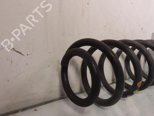 Shock absorber spring SKODA FABIA III Estate (NJ5) 1.2 TSI | BP17552382C152 