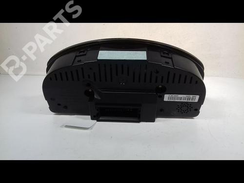 Instrument cluster VW GOLF V (1K1) 1.9 TDI | BP8991558C47 