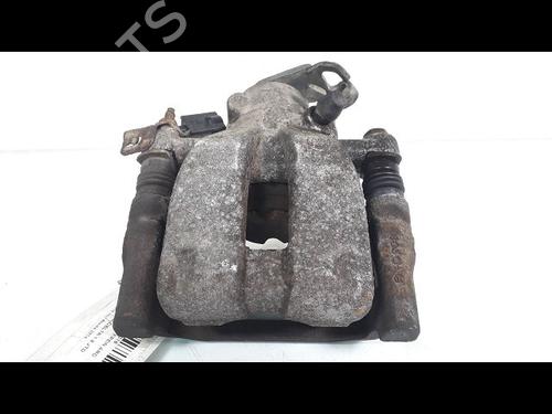 Right rear brake caliper LANCIA DELTA III (844_) 1.9 D Multijet (844.AXE1A) | BP14890877M106 