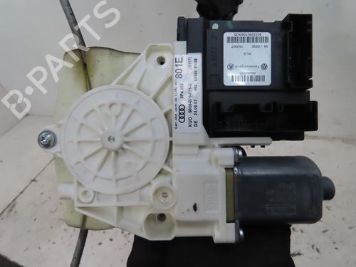 Rear left window mechanism AUDI A3 Sportback (8PA) 2.0 TDI | BP30953614C24