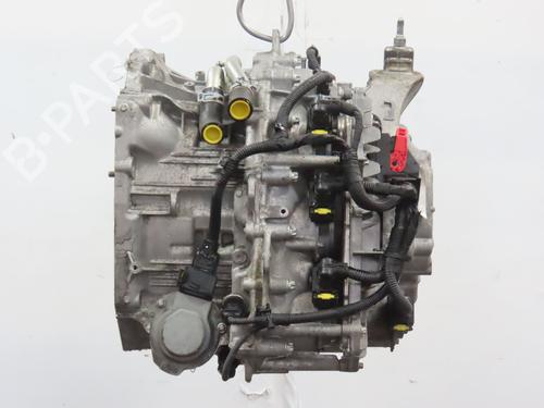 Gearbox RENAULT MEGANE IV Hatchback (B9A/M/N_) 1.5 Blue dCi 115 (B9A6) | BP39218314M3 - Image 4