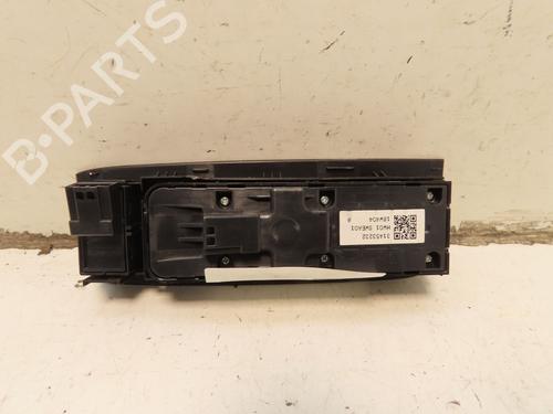 Used Left front window switch Left front window switch VOLVO V40 Cross Country (526) D2 (120 hp) 32715312 32715312