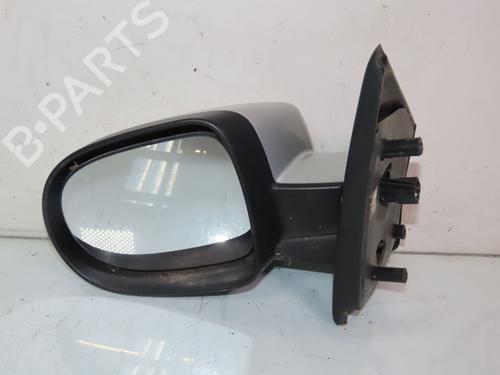 Bakspejl venstre RENAULT TWINGO II (CN0_) 1.2 16V (CN0K, CN0V, CN0A) (76 hp) 23065328