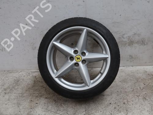 Used Rim Rim 36849573 36849573