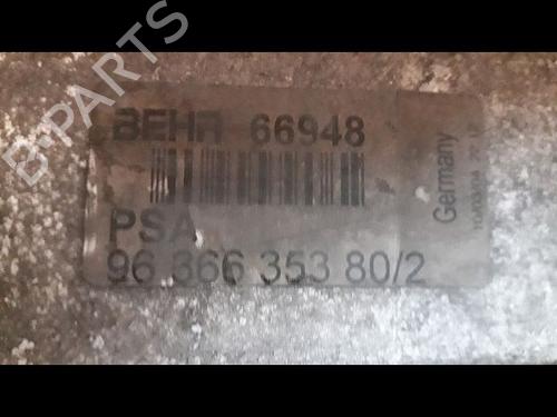 Used Other PEUGEOT 307 (3A/C) 2.0 HDi 110 (107 hp) 14888803