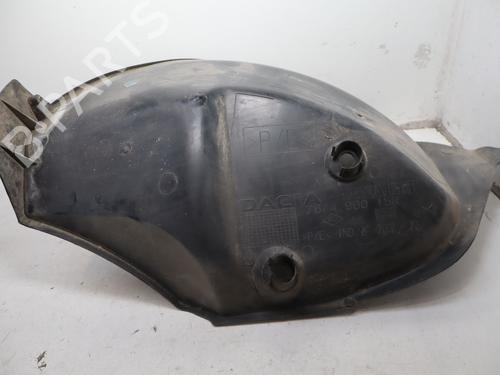 Used Wheel arch Wheel arch DACIA DUSTER (HS_) 1.5 dCi (HSAJ) (90 hp) 39966597 39966597