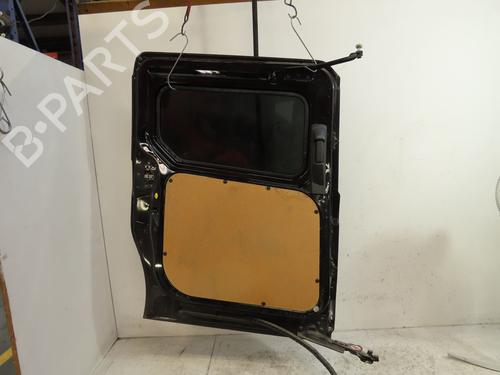 Venstre side skydedør FORD TRANSIT CONNECT V408 Box Body/MPV 1.5 TDCi (120 hp) 28416132