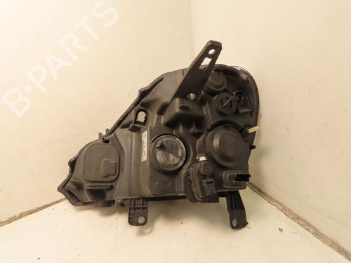 Right headlight RENAULT MODUS / GRAND MODUS (F/JP0_) 1.2 (JP0C, JP0K, FP0C, FP0K, FP0P, JP0P, JP0T) | BP32179372C29 - Image 2