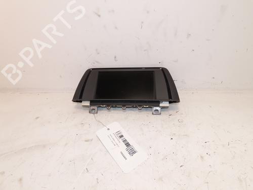 Display monitor BMW 1 (F20) 118 d | BP30952160C48