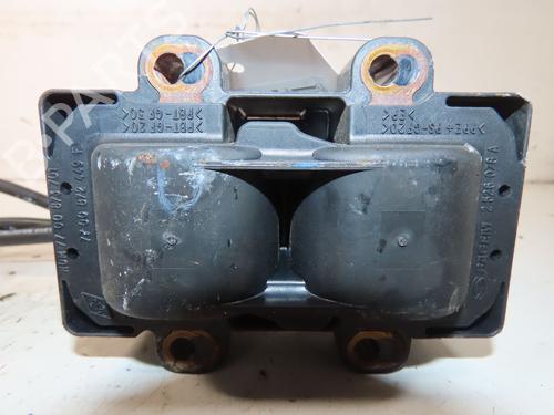 Used Ignition coil RENAULT TWINGO I (C06_) 1.2 (C066, C068) (58 hp) 31324792