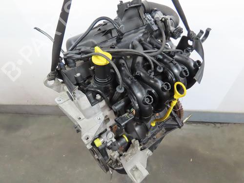 Motor für RENAULT CLIO II (BB_, CB_) 1.2 (BB0A, BB0F, BB10, BB1K, BB28, BB2D, BB2H, CB0A,... (58 hp) 30311565