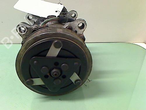 AC compressor CITROËN XSARA Coupe (N0) 1.6 16V | BP23149352M34 