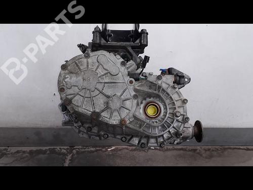 Gearbox HYUNDAI SANTA FÉ I (SM) 2.0 CRDi 4x4 | BP9706115M3 