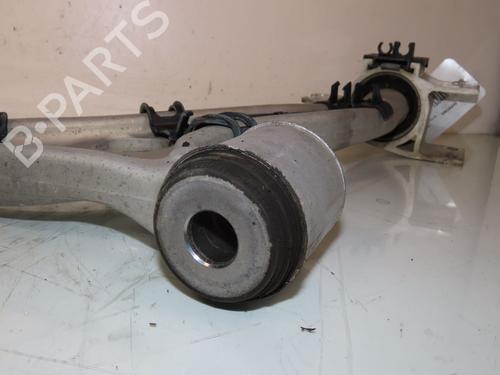 Right front suspension arm MERCEDES-BENZ B-CLASS Sports Tourer (W246, W242) B 180 CDI (246.200) | BP21522996M13 