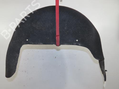 Used Wheel arch PEUGEOT 508 I (8D_) 2.2 HDi (204 hp) 22341992