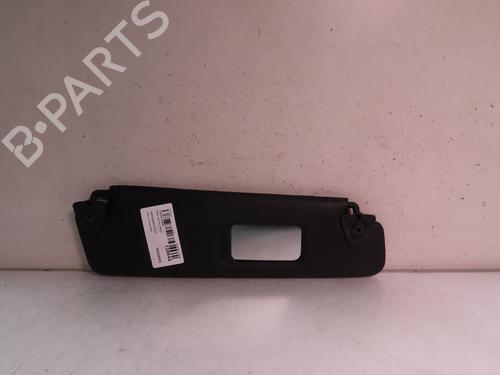 Used Right sun visor MERCEDES-BENZ SLK (R170) 320 (170.465) (218 hp) 16826122