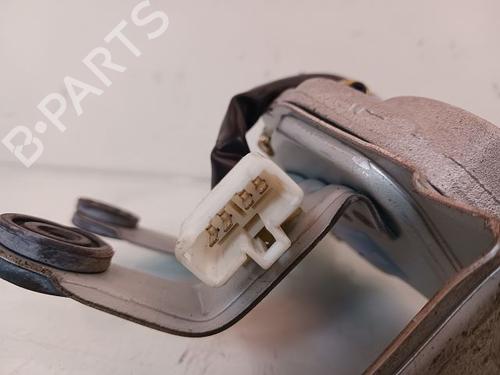 Used Rear wiper motor KIA CARNIVAL II (GQ) 2.9 CRDi (144 hp) 11915425