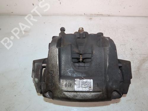 Right front brake caliper FORD S-MAX (CJ, WA6) 2.0 TDCi | BP19784775M104