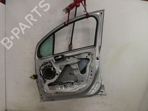 Used Right front door CITROËN C3 II (SC_) 1.4 HDi 70 (SC8HZC, SC8HR0, SC8HP4) (68 hp) 29294585