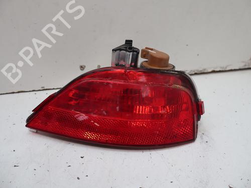 Used Rear fog light Rear fog light RENAULT MODUS / GRAND MODUS (F/JP0_) 1.4 (JP01, JP0J) (98 hp) 36659450 36659450