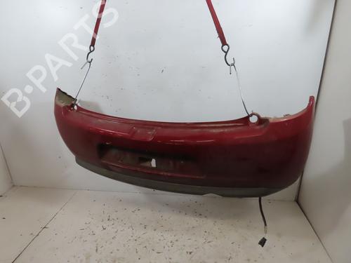 Used Rear bumper CITROËN C3 II (SC_) 1.2 VTi 82 (82 hp) 22693693