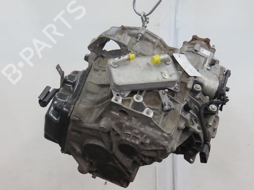 Used Gearbox VW T-ROC (A11, D11) 2.0 TDI 4motion (150 hp) 26303939