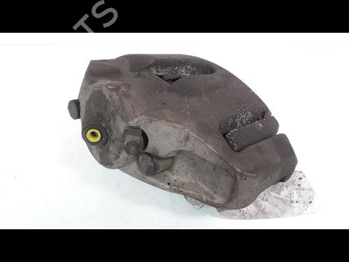 Left front brake caliper BMW 5 (E60) 530 d | BP14891965M105 