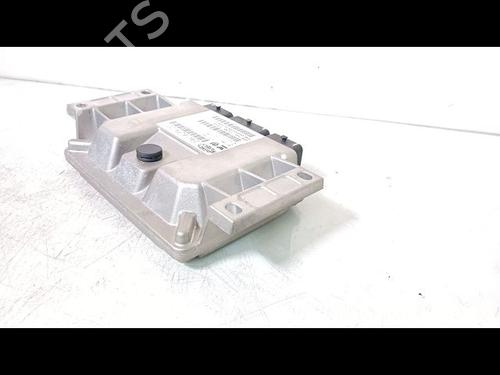 Used Engine control unit (ECU) Engine control unit (ECU) PEUGEOT 307 CC (3B) 2.0 16V (177 hp) 15058544 15058544