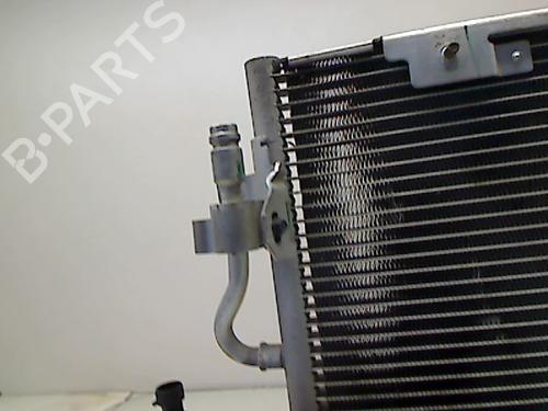 Used Heater matrix OPEL ASTRA H (A04) 1.7 CDTI (L48) (100 hp) 8976686