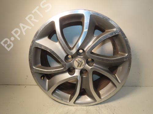 Used Rim CITROËN C-CROSSER (VU_, VV_) 2.2 HDi (156 hp) 32151254