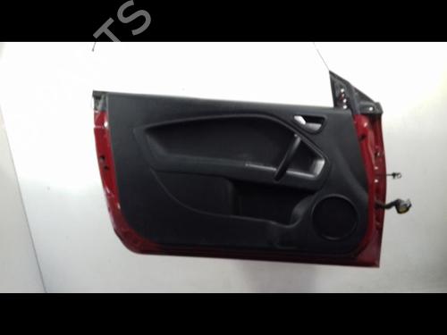 Left front door ALFA ROMEO MITO (955_) 1.6 JTDM (955AXC1B) | BP12235164C2 