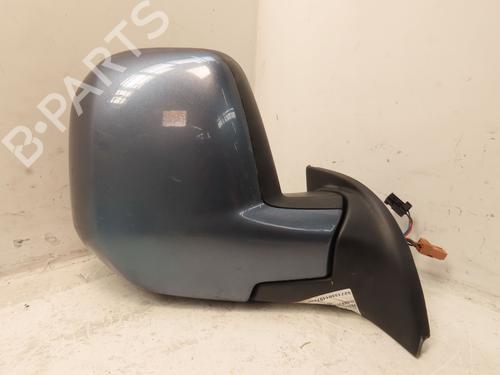 Right mirror CITROËN BERLINGO MULTISPACE (B9) 1.6 HDi 90 | BP28082202C27 