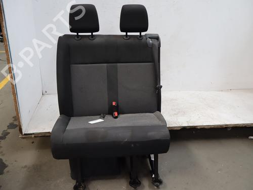 Right front seat CITROËN JUMPY III Van (V_) 1.5 BlueHDi 120 | BP39220766C16 - Image 3