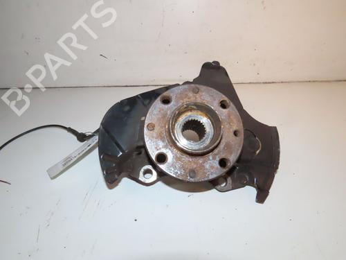 Used Left front steering knuckle FIAT 500 (312_) 1.3 D Multijet (312AXB1A) (75 hp) 30951448
