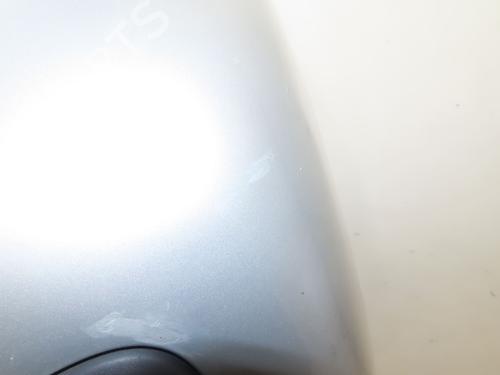 Rear bumper PEUGEOT 107 (PM_, PN_) 1.0 | BP20385605C8 