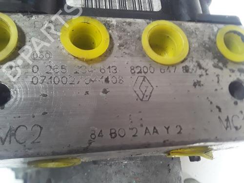 Used ABS pump ABS pump 9004336 9004336