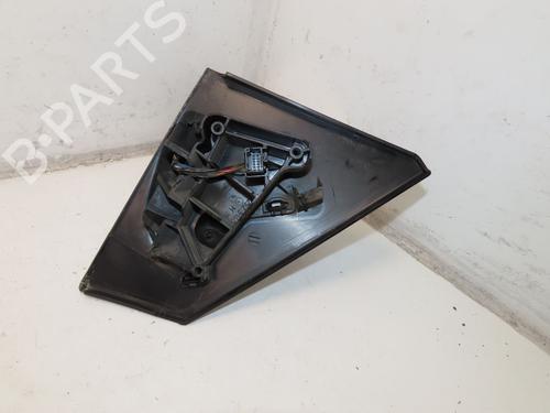 Left mirror RENAULT MEGANE III Coupe (DZ0/1_) 1.9 dCi (DZ0N, DZ0J, DZ1J, DZ1K) | BP29380346C26 