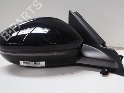 Used Right mirror Right mirror 39084488 39084488