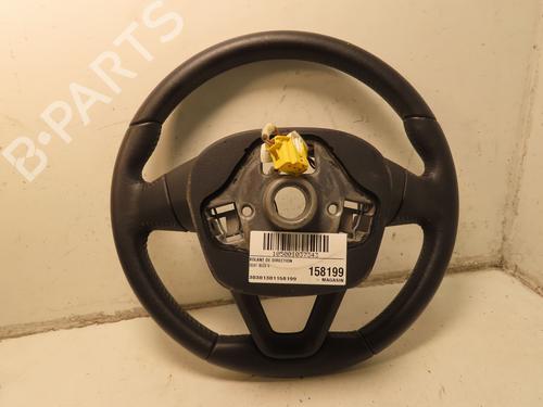 Rat SEAT IBIZA V (KJ1, KJG) 1.0 TSI (116 hp) 30979468