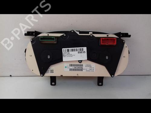 Instrument cluster RENAULT CLIO II (BB_, CB_) 1.2 16V (BB05, BB0W, BB11, BB27, BB2T, BB2U, BB2V, CB05,... | BP23151361C47
