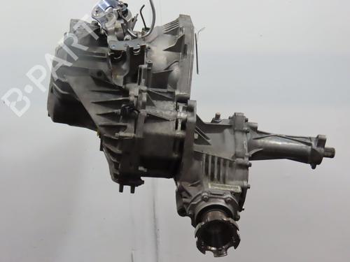 Gearbox CHEVROLET CAPTIVA (C100, C140) 2.2 D 4WD | BP30979408M3 - Image 4
