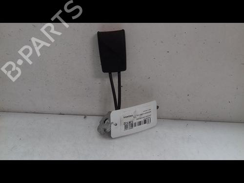 Used Seat buckle MERCEDES-BENZ CLS (C219) CLS 320 CDI (219.322) (224 hp) 16781852