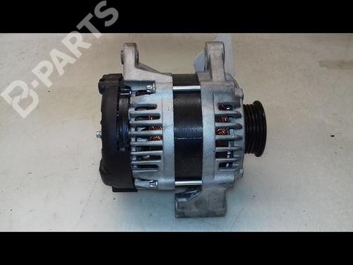 Alternator CHEVROLET SPARK (M300) 1.0 (68 hp) 8983393