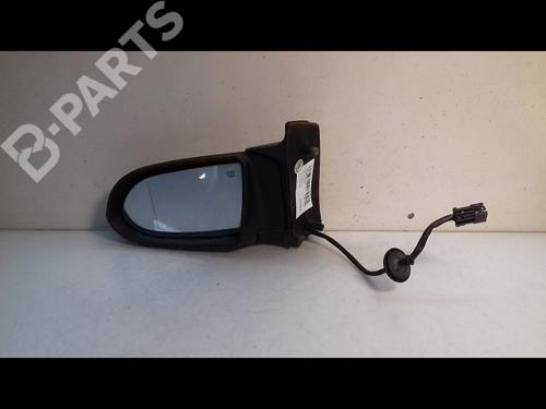 Left mirror OPEL ZAFIRA A MPV (T98) 2.0 DI 16V (F75) | BP11996307C26 