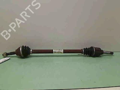 Right front driveshaft CITROËN C2 (JM_) 1.6 VTS | BP36483788M39 - Image 2