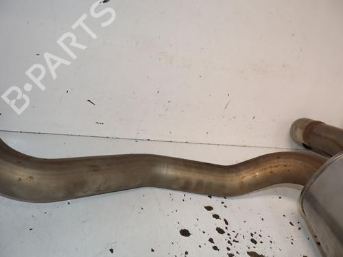 Exhaust system BMW 3 (G20, G80, G28) 318 d Mild-Hybrid | BP38159775M121 - Image 3