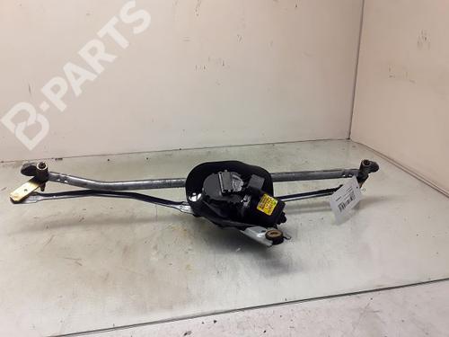 Used Front wiper motor MINI MINI (R50, R53) One D (88 hp) 8989519