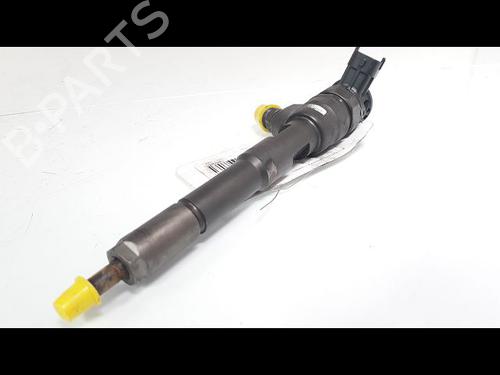 Used Injector RENAULT CLIO IV (BH_) 1.5 dCi 75 (75 hp) 10197874